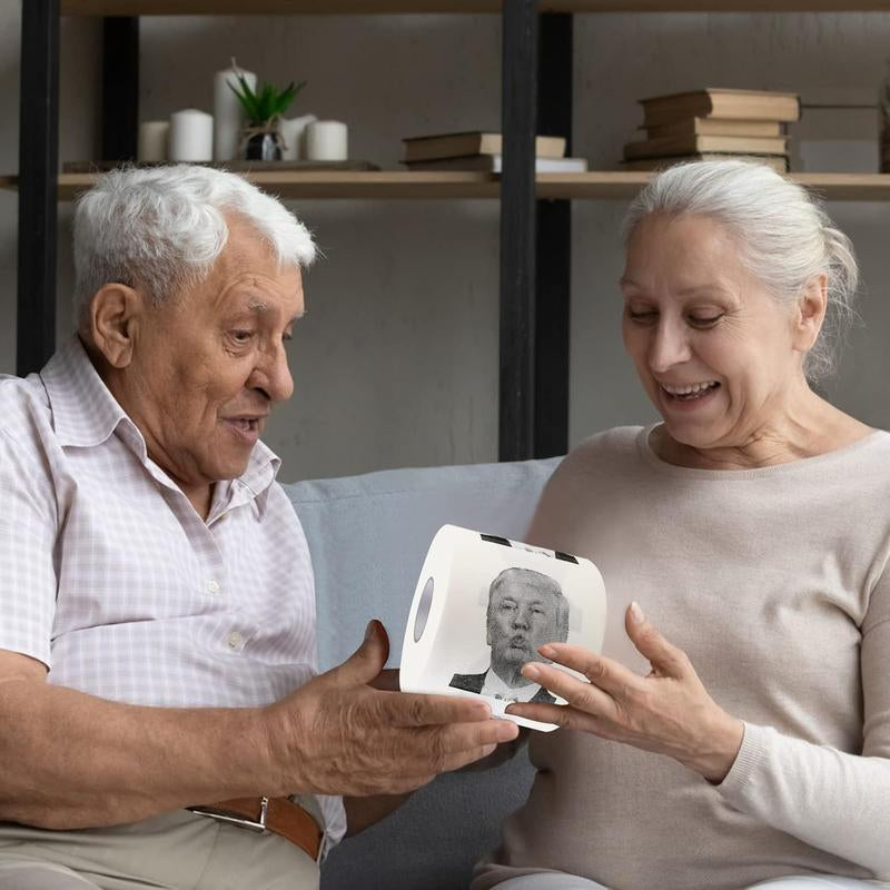 Toilet Paper - Fun Politicalhumor ,Fun Toilet Paper to Collect