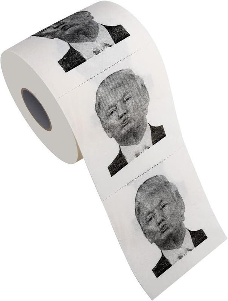 Toilet Paper - Fun Politicalhumor ,Fun Toilet Paper to Collect
