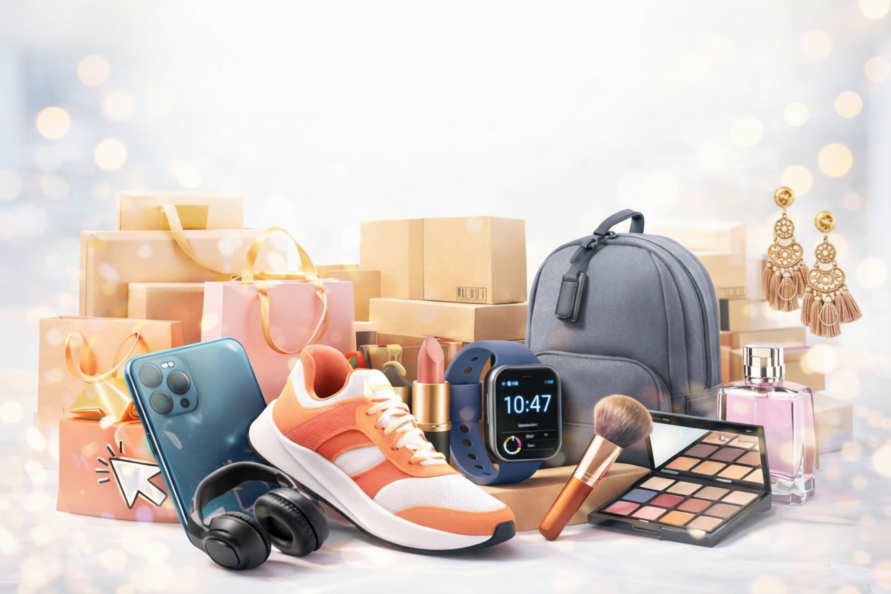 Hero banner sin texto